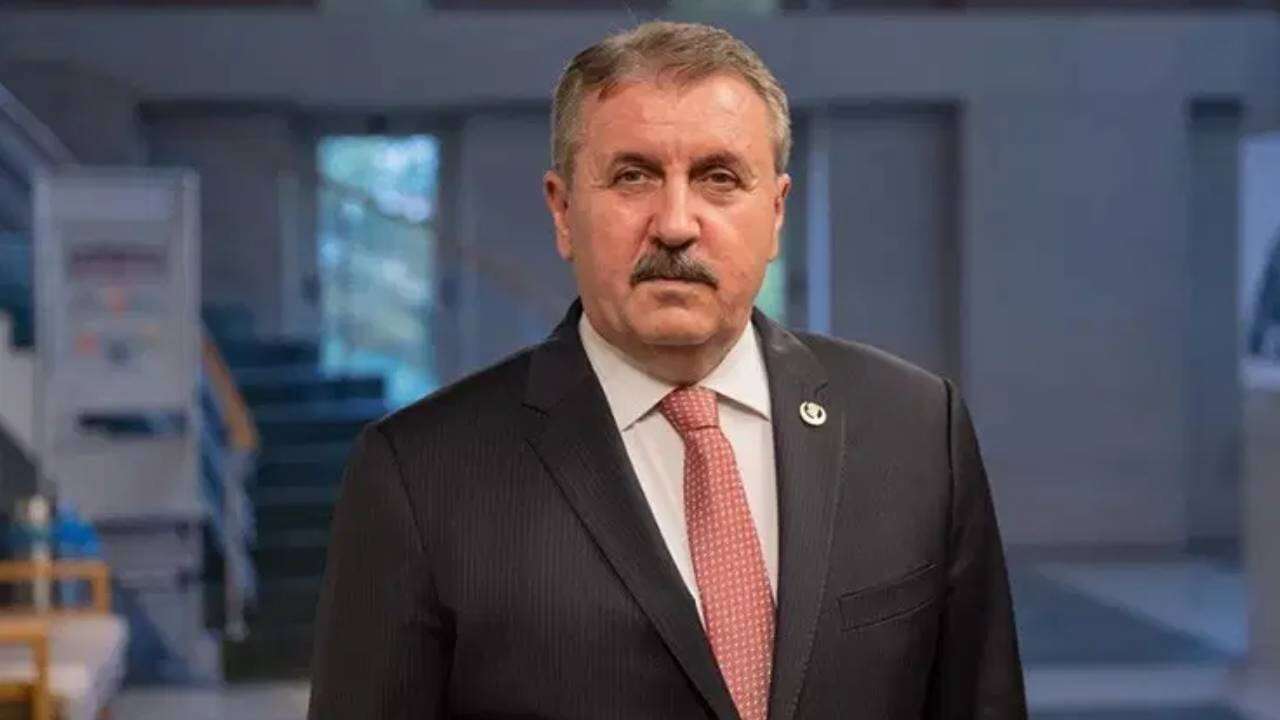 En düşük emekli maaşını açıkladı: Mustafa Destici canlı yayında net rakam verdi, yüzde 70 zam! 4